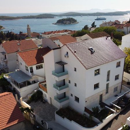 Marisa Apartments Hvar Hvar Town Luaran gambar