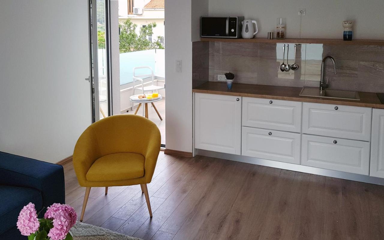 Marisa Apartments Hvar Hvar Town Luaran gambar
