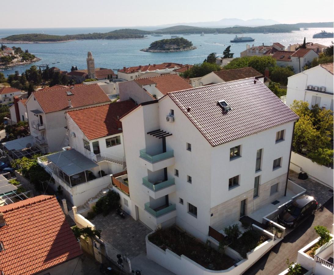 Marisa Apartments Hvar Hvar Town Luaran gambar