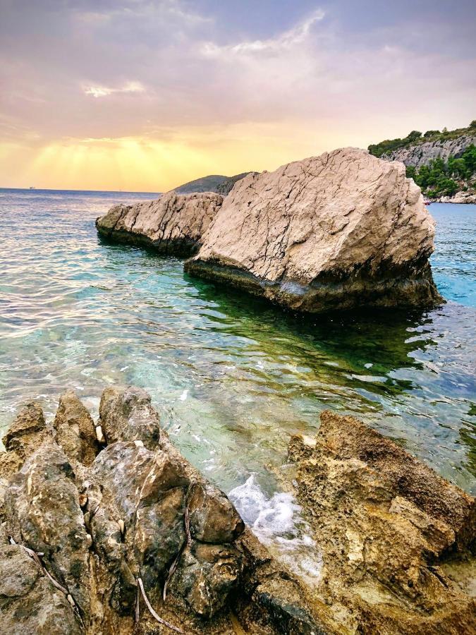 Marisa Apartments Hvar Hvar Town Luaran gambar