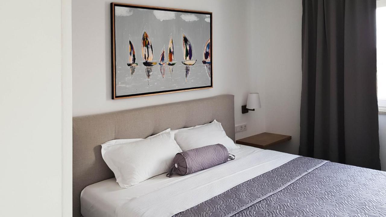 Marisa Apartments Hvar Hvar Town Luaran gambar