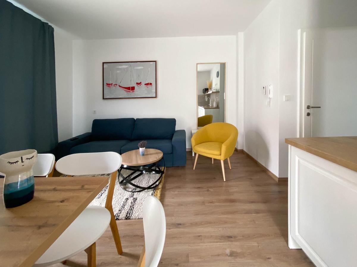 Marisa Apartments Hvar Hvar Town Luaran gambar