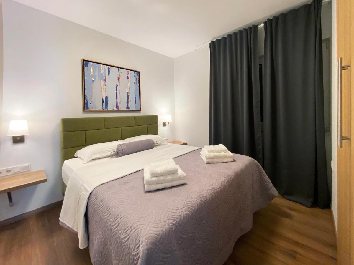 Marisa Apartments Hvar Hvar Town Luaran gambar