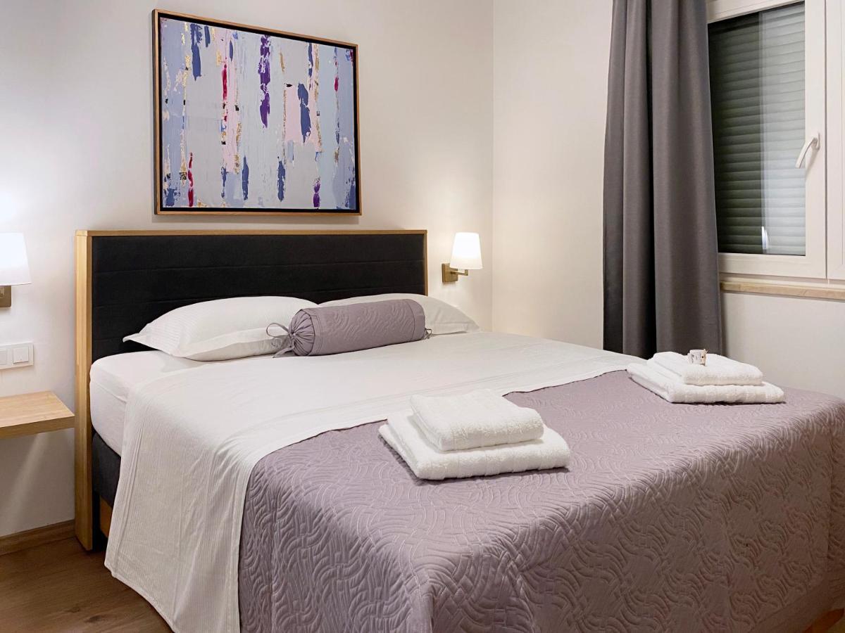 Marisa Apartments Hvar Hvar Town Luaran gambar