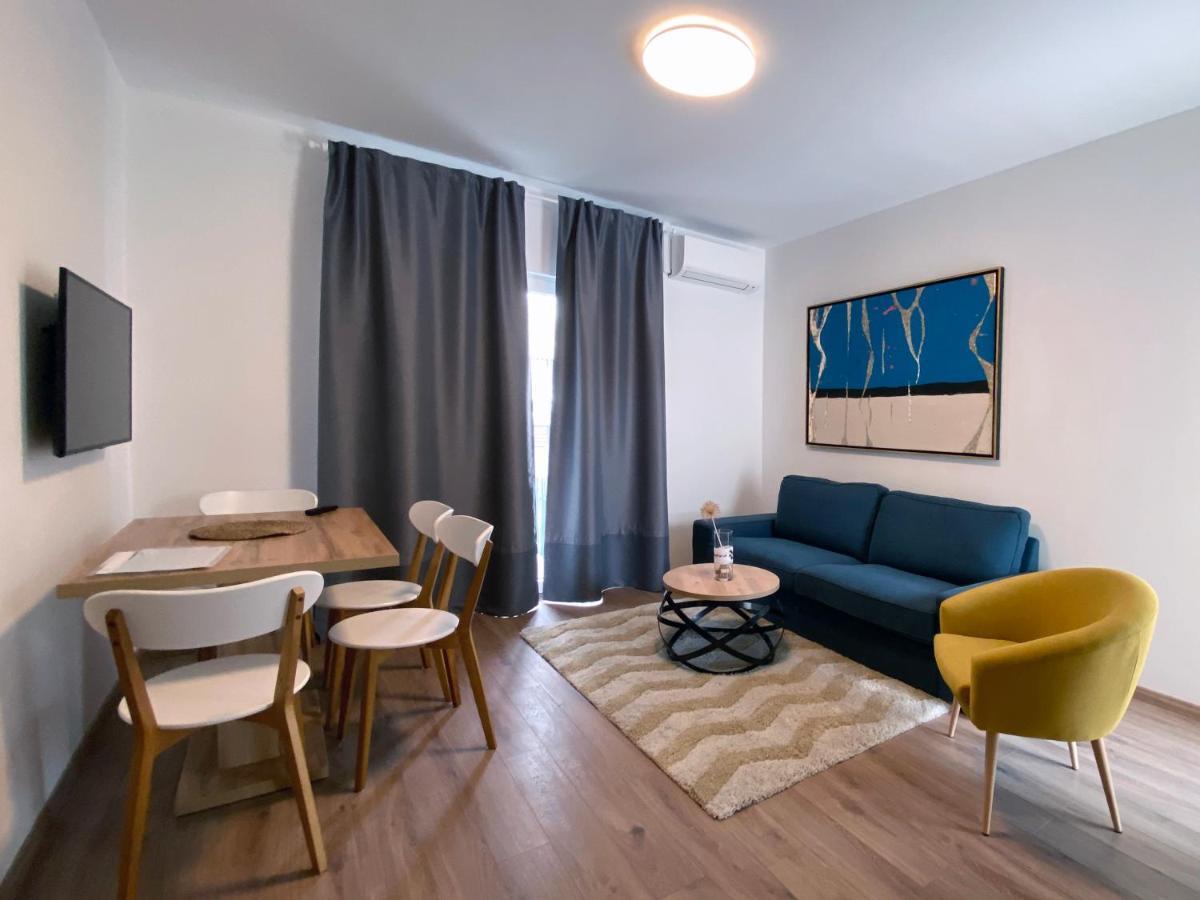 Marisa Apartments Hvar Hvar Town Luaran gambar
