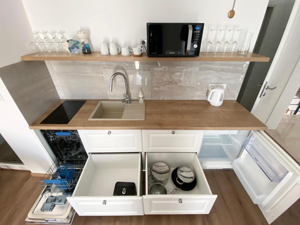 Marisa Apartments Hvar Hvar Town Luaran gambar