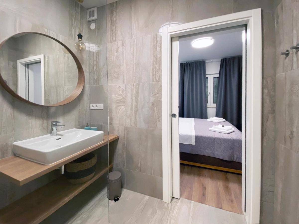 Marisa Apartments Hvar Hvar Town Luaran gambar